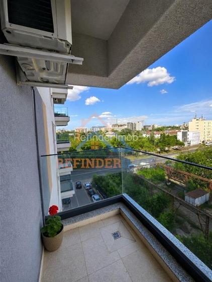 Vanzare apartament 3 camere zona Rahova-Nasaud - 7