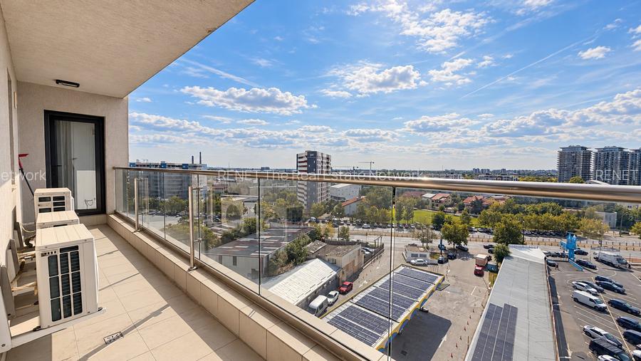 Apartament de lux, Vitan Residence 2 - metrou MIHAI BRAVU - 28
