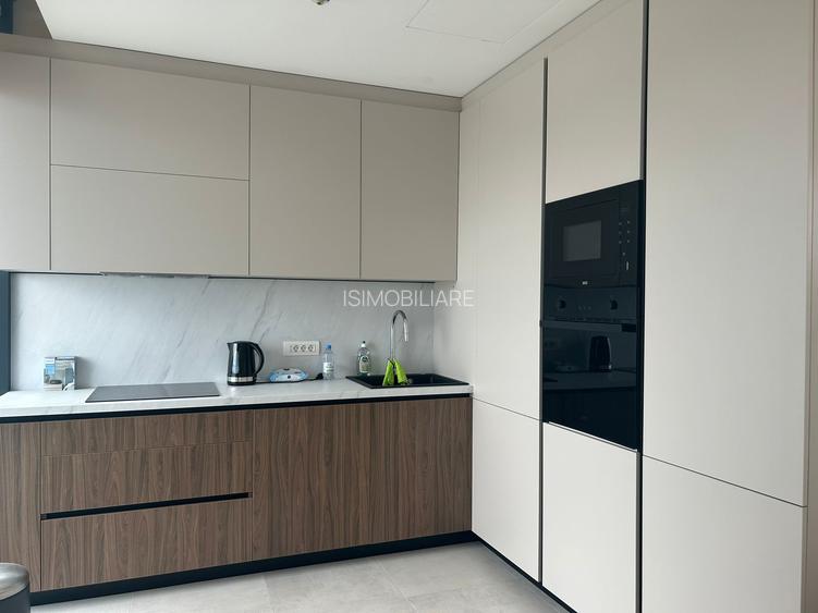 3 camere MAMAIA vedere mare - 6