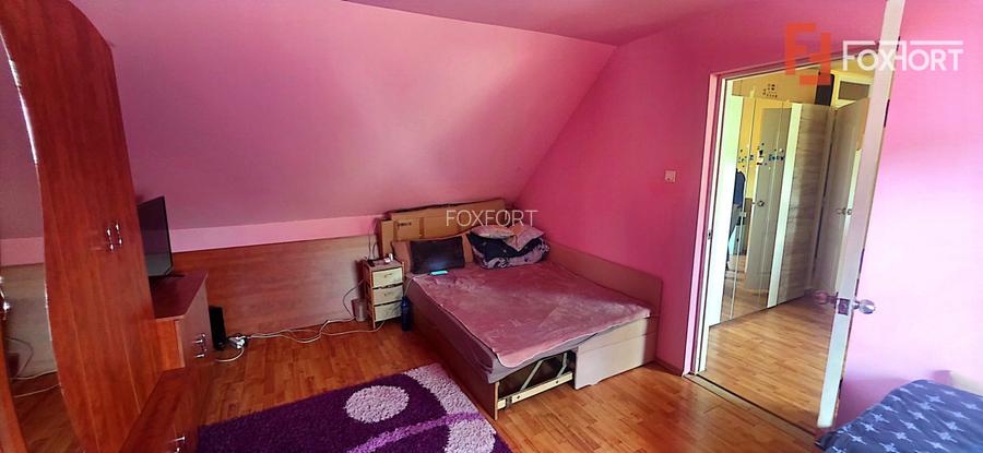 Casa individuala cu 5 camere de vanzare in localitatea Minis - 2