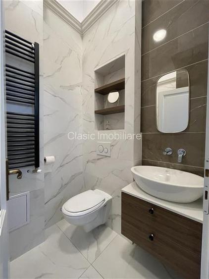 Vanzare apartament 4 camere de LUX zona Piata Unirii Ultracentral, Cluj-Napoca - 17