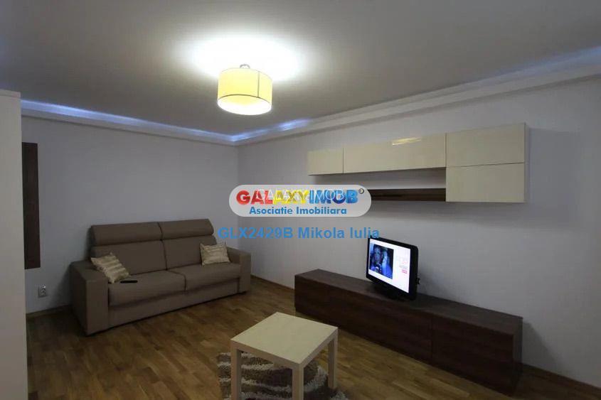 Apartament 2 camere et 2 decomadat - Cartier Turda - 8