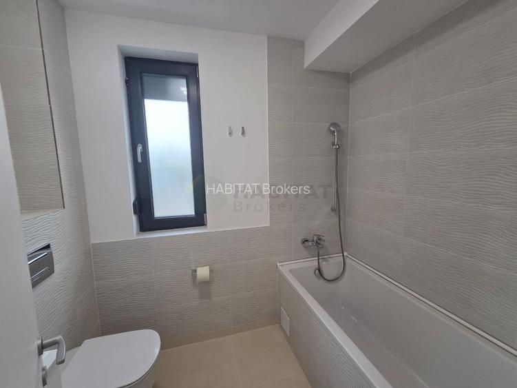 Vilă  cu mansardă, piscină și design modern – Tunari - 24