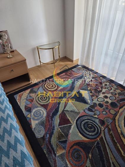 13 Septembrie Prosper Mall inchiriere garsoniera mobilata - 3