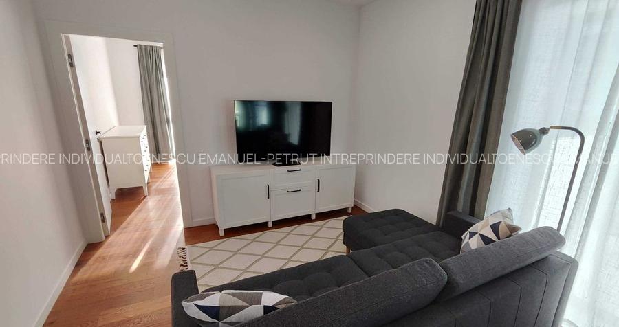 Apartament 2 camere | One Cotroceni Park | cu parcare si boxa incluse - 4