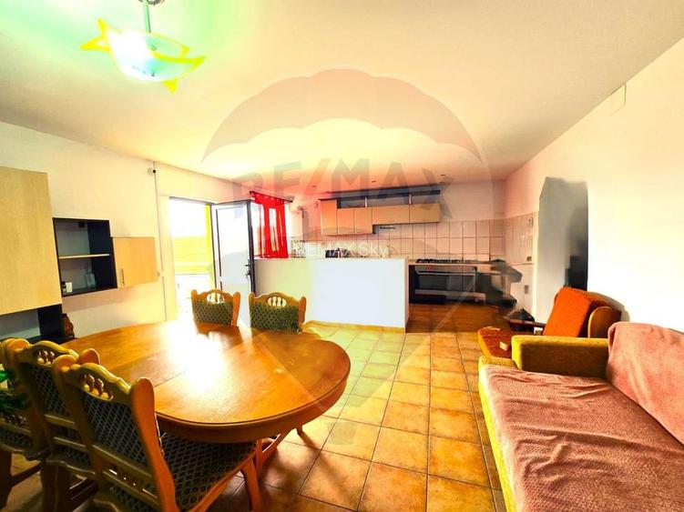 Business la cheie! Spațiu Comercial 430 mp + Apartamente - 8