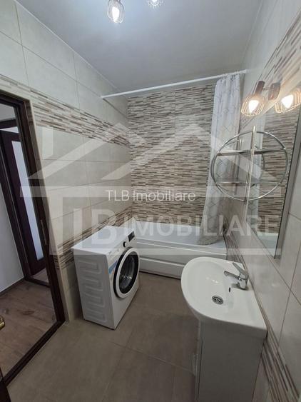 Apartament cu 2 camere, decomandat, 56 mp, parcare, Zona E.ON - 7