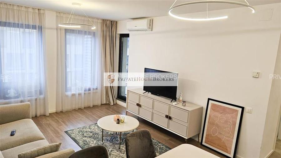 Pipera | H Pipera Lake | Bloc 2021 | Parcare - 2