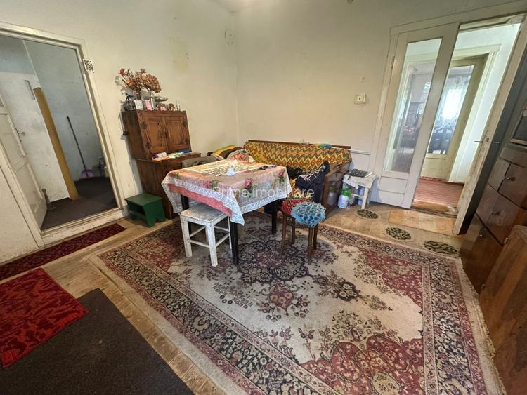 Casa Individuală 117 mp| teren 755 mp| zona Centru - 4