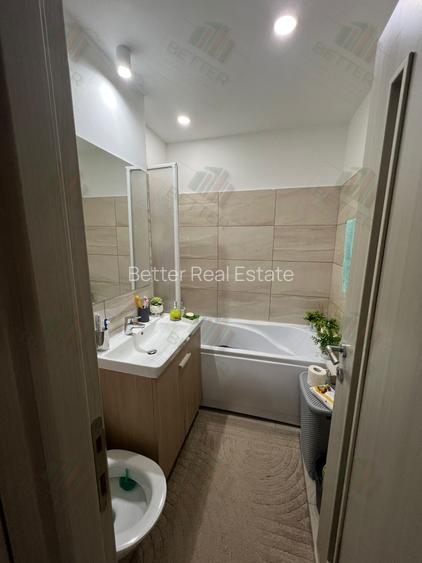 Apartament 2 camere de vânzare – Aleea Prevederii | Metrou 1 Decembrie 1918 - 12