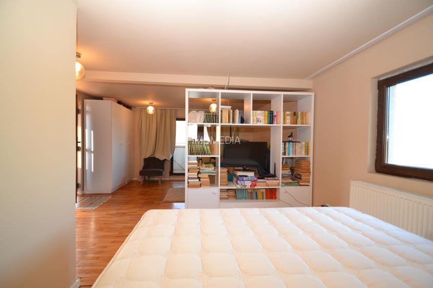 casa cu teren de 5165 mp, in Becicherecu Mic ,la artera principala - 16