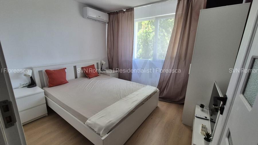 REA1028100 Apartament 2 camere l zona Tei - 4