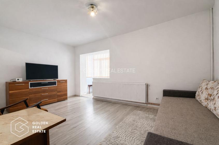 Garsoniera confort 1, etaj 3, Alfa, cu centrala proprie - 2