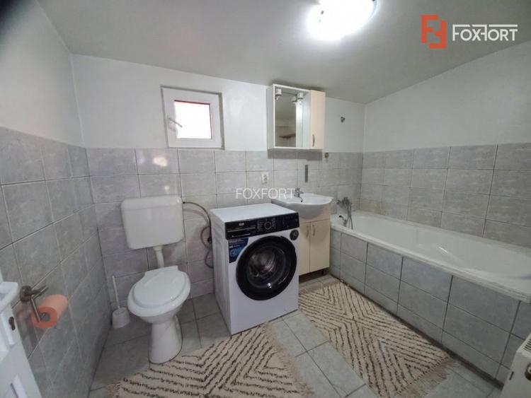 Casa individuala spatioasa in Ghiroda – teren generos 1307 mp | 2 corpuri de cla - 11