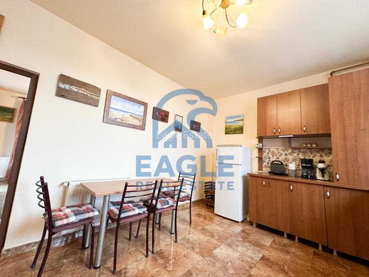 Centru - 2 Camere Petfriendly cu terasa si parcare ideal studenti - 10