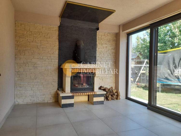 🏡 VILĂ DEOSEBITĂ - MOBILATĂ COMPLET ,  MIROSLAVA 🏡 - 8