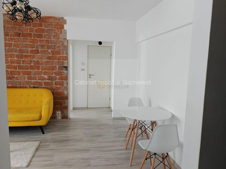 2 camere I  Nicolae Balcescu - Universitate I Creditabil I Etaj 3/9 - 3