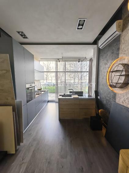 SPAȚIU COMERCIAL PREMIUM – 13 SEPTEMBRIE | VIZAVI CATEDRALA MÂNTUIRII - 4