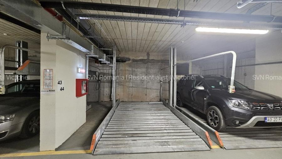 REA1024411 Penthouse Drumul Taberei - 14