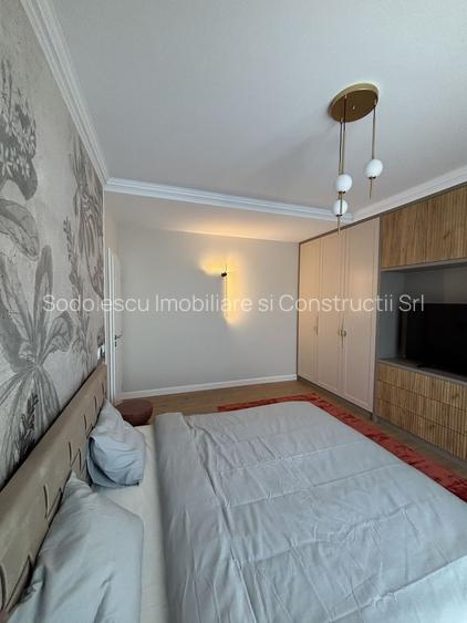 Lux și calitate în Mosnita Noua - 30