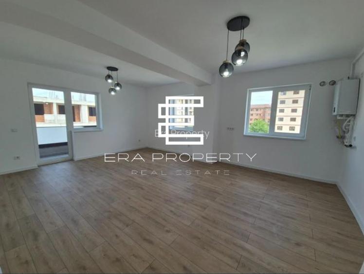 Apartament 3 camere, bloc nou, Calea Surii Mici-Zona de Vest - 8