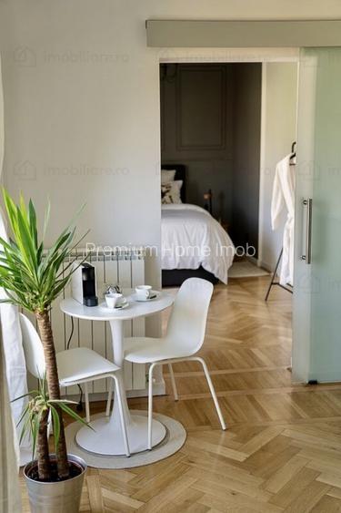 Apartament | 2 camere | Floreasca - 7
