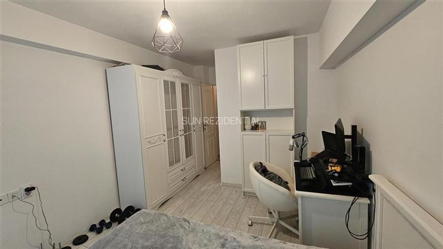 Titan-Metrou Teclu, apartament 2 camere, mobilat-utilat, loc parcare - 4