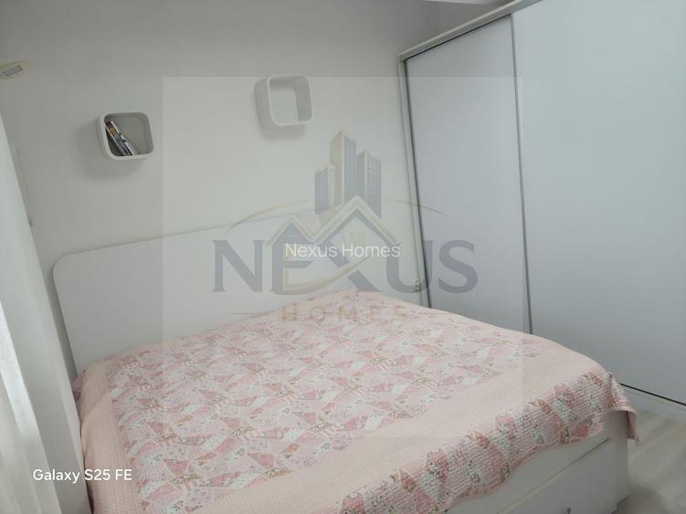 Apartament 2 camere - Decomandat - Dimitrie Leonida - Parcare - 19