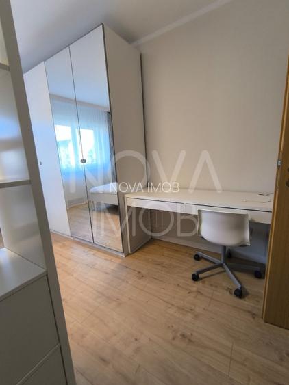 Apartament 2 camere, mobilat si utilat, Strand - 4