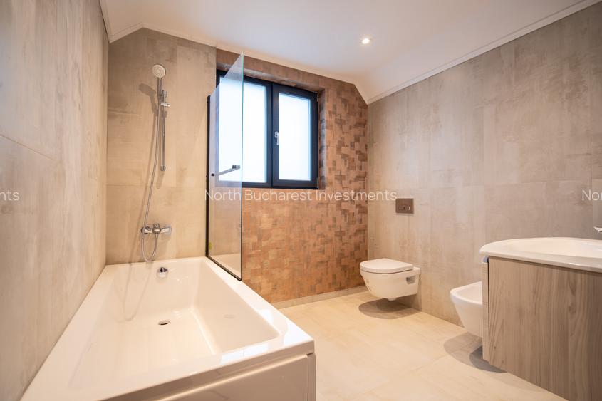 VILA 4 CAMERE - TEREN 379MP - TUNARI - COMISION 0% - 7