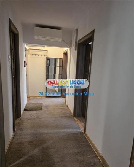 Apartament 2 camere   prima inchiriere   Tineretului - 3
