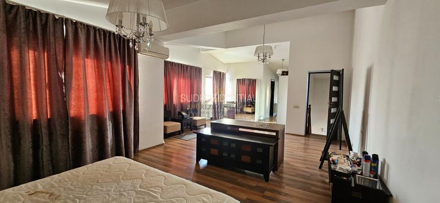 Vila individuala, P+1+M, 4 camere, Parcul Carol, Eroii Revolutiei - 15