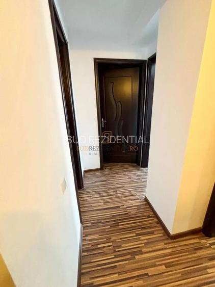 Apartament 2 camere de închiriat – Str. Oituz, metrou Dimitrie Leonida - 13