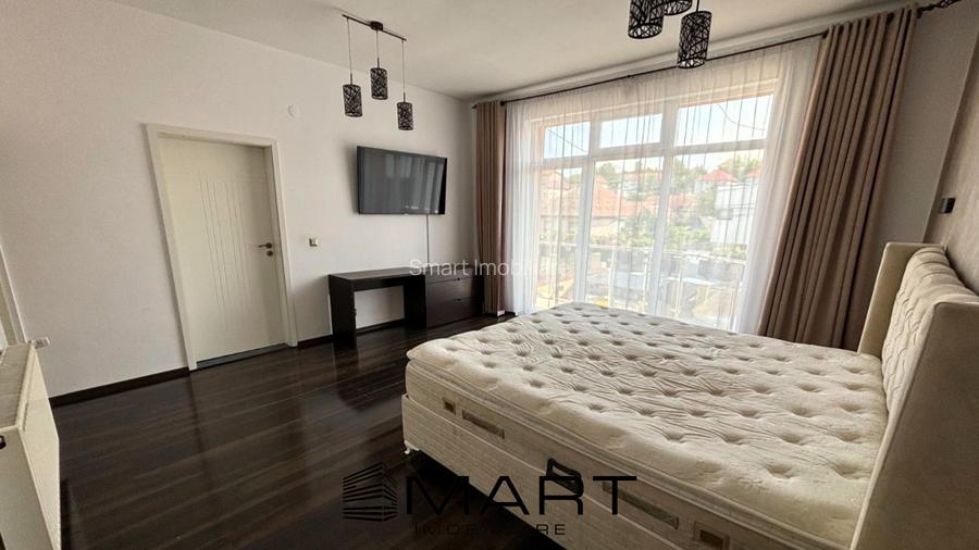 Casa individuala 380mp teren 580mp cartier Strand - 6