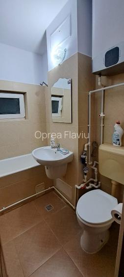 Apartament 2 camere Casa de Cultura  - 7