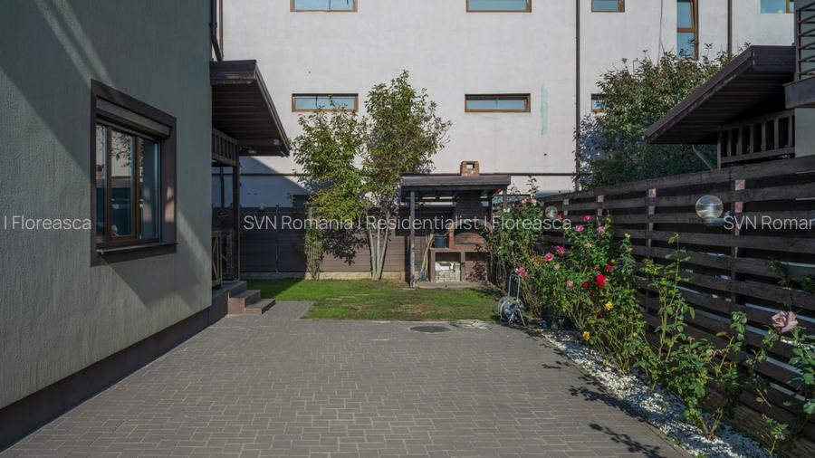 REV2004398 Vila Individuala l Mobilata l Bragadiru - 19