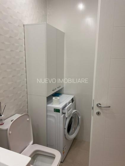 Apartament 2 Camere | Hils Pallady | Loc parcare | Centrala | Metrou - 7