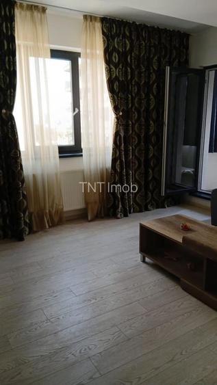 Apartament 2 camere Lujerului | Plaza Romania | Centrala proprie | 65mp - 6