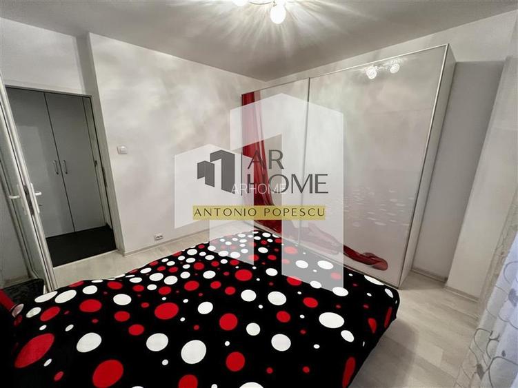 Inchiriere apartament 2 camere, modern, Ploiesti, zona ultracentrala - 18