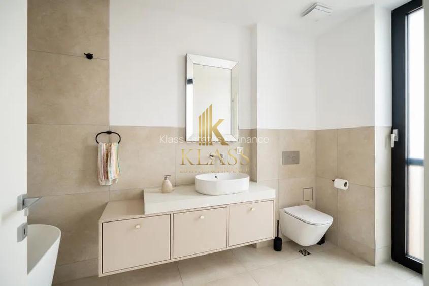 Apartament 3 camere Tunari/Pipera - 15