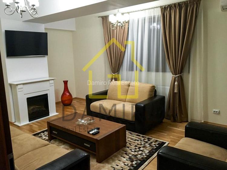 Apartament 2 camere bloc 2015 Stefan cel Mare 3 minute metrou Obor  COMISION 0% - 4