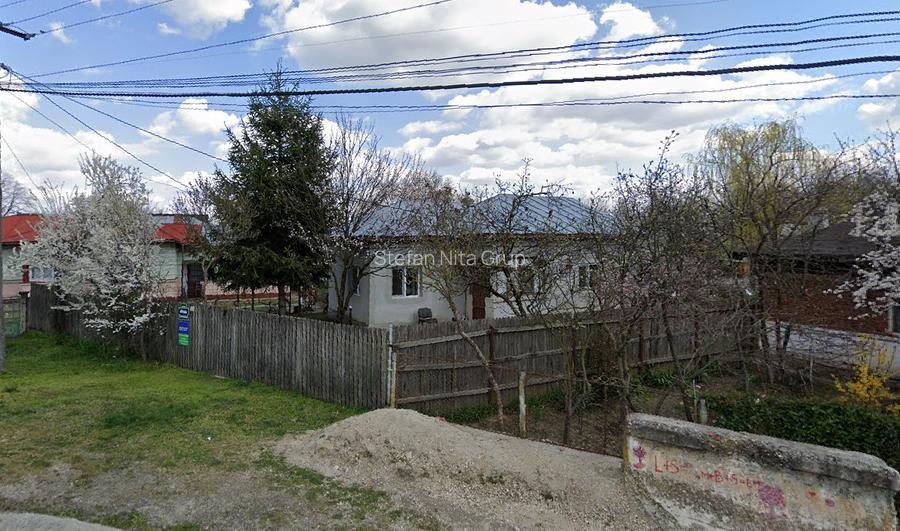 Casa Bolintin Vale Crivina - 2