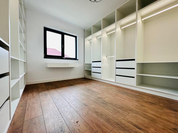 Casă P+1 de vânzare în Comuna Berceni/Teren 450 mp - 11