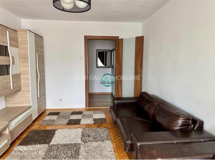 Apartament cu 2 camere de inchiriat, Aleea Cornisa la 400 m de UMF - 2