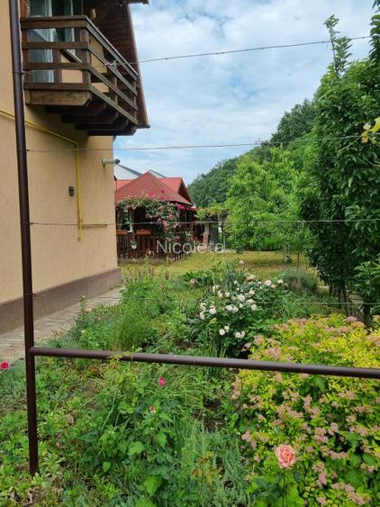Proprietar – ofer spre vânzare vilă Corbeanca/Tămăși, langa padure  - 15