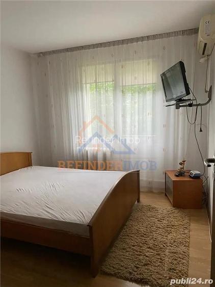 Apartament de 3 camere de vanzare, zona Titan - 4