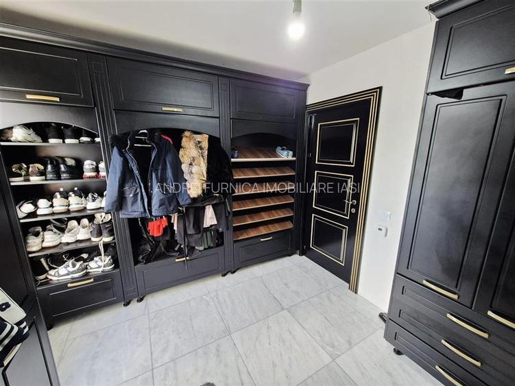 Casa LUX de vanzare in Miroslava - 9