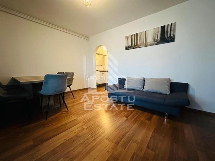 Apartament 1 camera zona Confectii - 2