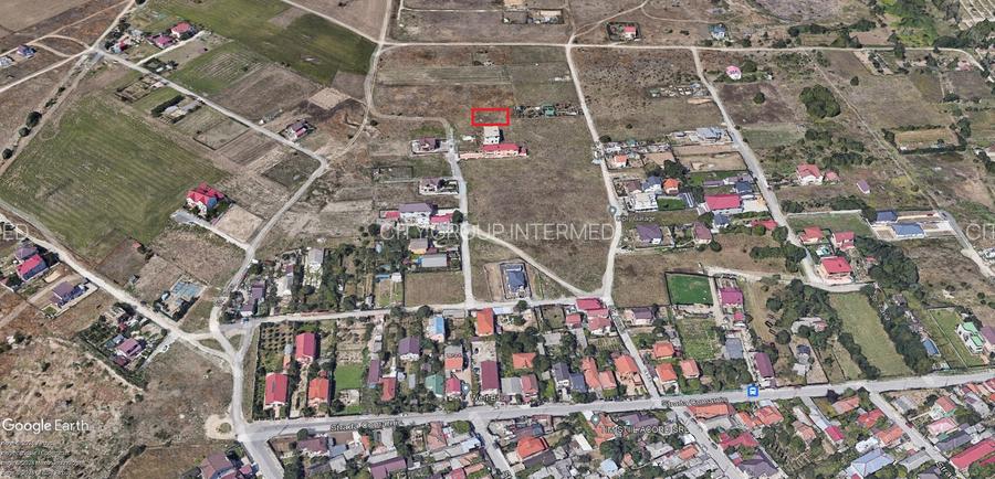 Constanta - Viile Noi - teren 315mp - 6