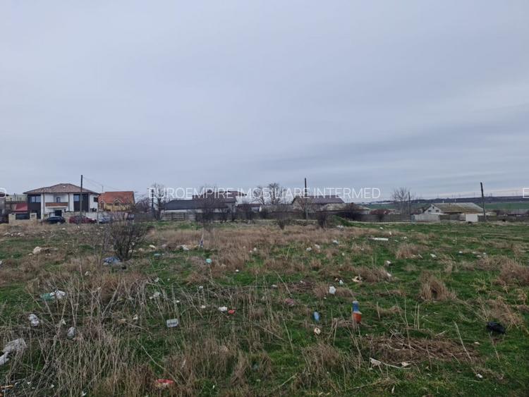 Teren de vanzare in Palazu Mare, Lac - 403 mp - 3